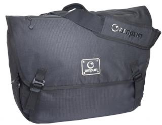 Torba biznesowa na laptopa 17 cali, Ogio, AMPLIFI EMISSARY PACK