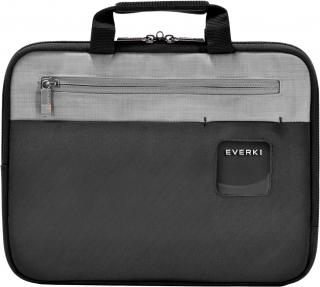 Torba do laptopa EVERKI ContemPRO Sleeve 13,3" czarny