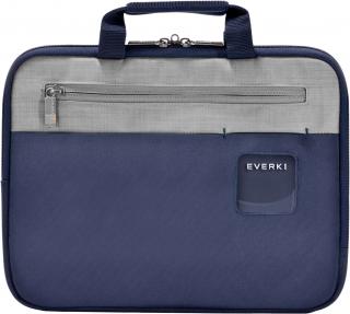 Torba do laptopa EVERKI ContemPRO Sleeve 15,6" granatowy