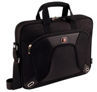 Torba na laptopa 15,6" ADMINISTRATOR marki SWISSGEAR Wenger - 56307