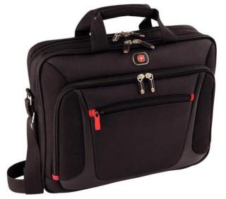 Torba na laptopa 15,6" SENSOR marki SWISSGEAR Wenger - 56316