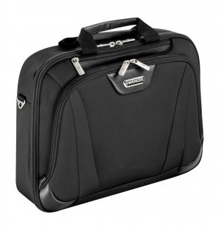 Torba na laptopa 17" biznesowa jednokomorowa marki SWISSGEAR Wenger - W72992217