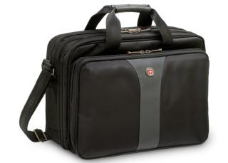 Torba na laptopa 17" LEGACY marki SWISSGEAR Wenger - WE600655