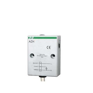 Czujnik Zmierzchowy 230V IP65 Hermetyczny AZH