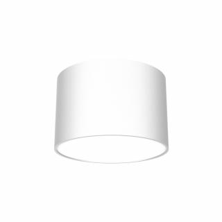 Lampa sufitowa DIXIE White  1xGX53