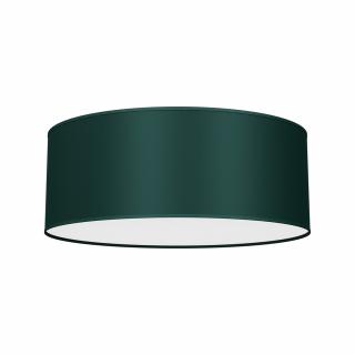 Lampa sufitowa VERDE GREEN 2xE27 Ø40cm