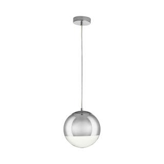 Lampa wisząca FLASH S chrom 20 cm