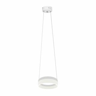LAMPA WISZĄCA RING 12W LED