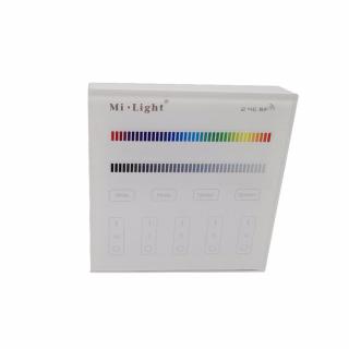 Panel ścienny RGBW T3 230V