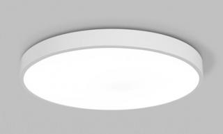 Plafon LED Biały 60cm 48W P218
