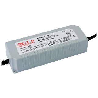 Zasilacz LED GLP 120W 12V 10A IP67 Plastik