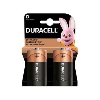 Bateria Lr14 DURACELL Basic 2 szt.
