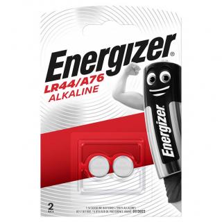 Bateria LR44 ENERGIZER 2 szt.