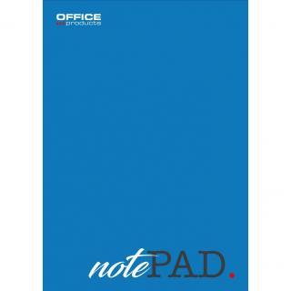 Blok biurowy A5/100 OFFICE PRODUCTS kratka