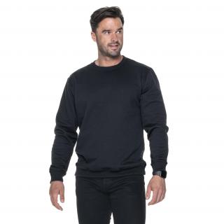 Bluza męska rozmiar XL PROMOSTARS Weekend czarna