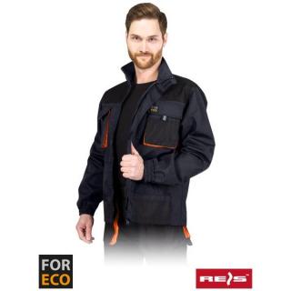 Bluza Ochronna rozmiar XXL FORECO-J