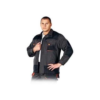 Bluza ochronna XL LEBERHOLLMAN Formen