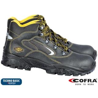 Buty bezpieczne CORFA Brc-Eufrate rozmiar 44