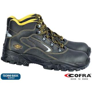 Buty bezpieczne CORFA Brc-Eufrate rozmiar 45