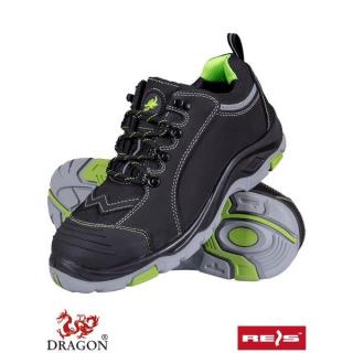 Buty bezpieczne REIS BR WinsonP rozmiar 44