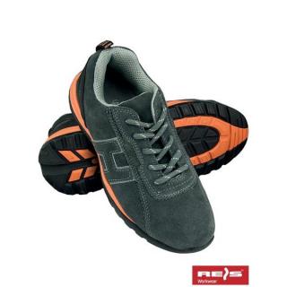 Buty bezpieczne REIS brneutron rozmiar 41