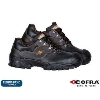Buty ochronne COFRA Volga Uk rozmiar 42