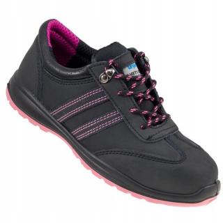 Buty ochronne URGENT 214/S1 rozmiar 40