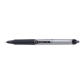 Cienkopis kulkowy PILOT v5 rt czarny