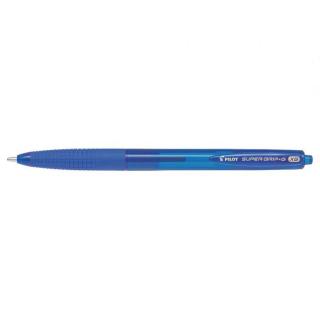 Długopis automatyczny 1.6 PILOT Supergrip G XB niebieski