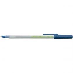 Długopis zwykły BIC roundstic ecolutions niebieski