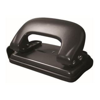 Dziurkacz biurowy TETIS DG-008AV czarny