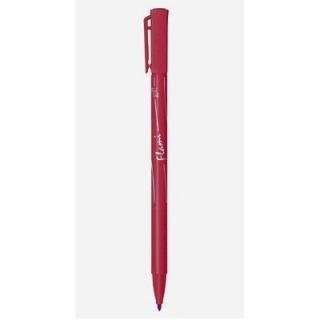 Flamaster RYSTOR Flami 1mm bordowy
