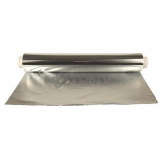 Folia aluminiowa 45x150mb  AMPAK