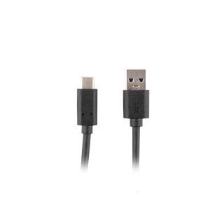 Kabel USB-C LANBERG 1,8m