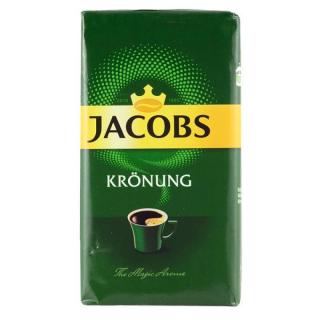 Kawa mielona 250g JACOBS kronung