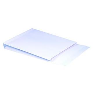 Koperta C4 hk rbd AG biała 25szt.