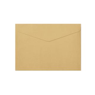 Koperta C5 GALERIA PAPIERU Pearl 150g 10 szt. złota