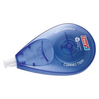 Korektor w taśmie 10x4,2 TESA Ecologo