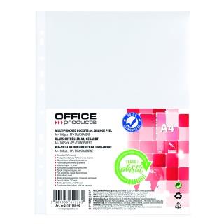 Koszulka groszkowa A4 OFFICE PRODUCTS 100szt.