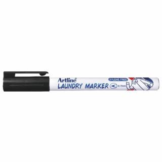 Marker do tkanin EK-750 ARTLINE czarny