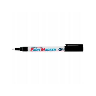 Marker olejowy ARTLINE 444 0,8mm czarny