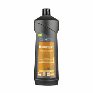 Mleczko do czyszczenia 750ml CLINEX Stronger