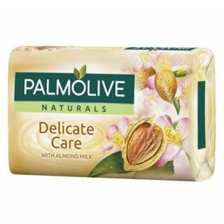 Mydło w kostcE 90g PALMOLIVE mleko migdał