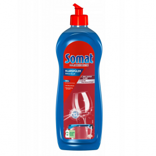 Nabłyszczacz do zmywarki 750ml SOMAT