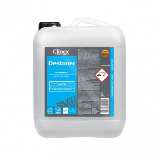 Odkamieniacz 5l CLINEX Destoner