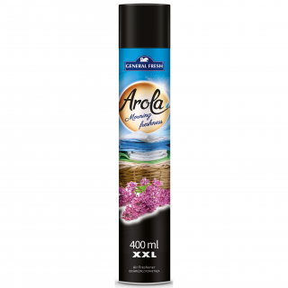 Odświeżacz powietrza 400ml GENERAL FRESH świeżość poranka