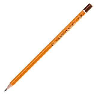 Ołówek KOH-I-NOOR 4B