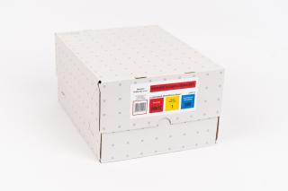 Papier komputerowy 240x12x1 DRESCHER POLSKA cn 2000szt.