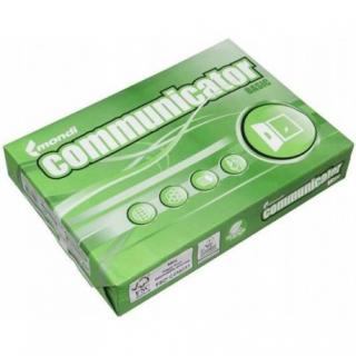 Papier ksero A4 80g COMMUNICATOR 500 arkuszy