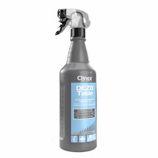 Płyn czyszcząco-dezynfekujący 1l CLINEX DezoTable